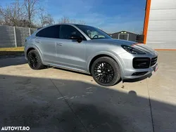 Gri Utilizat 2020 Porsche Cayenne SUV | 77.112 EUR (Scump)