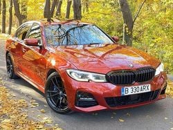 Culoareportocaliu Utilizat 2019 BMW 330 Comfort Edition Berlinǎ | 31.500 EUR (Puțin scump)