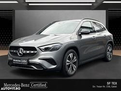 Culoaregri Utilizat 2024 Mercedes GLA200 SUV | 42.689 EUR (Scump)