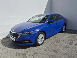 Albastru deschis normal Utilizat 2020 Skoda Octavia Business Line Berlinǎ | 16.990 EUR (Preț OK)