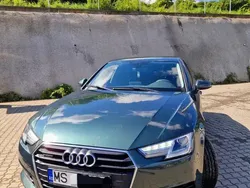 Utilizat 2016 Audi A4 Berlinǎ | 17.800 EUR (Preț OK)