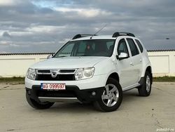 Utilizat 2013 Dacia Duster SUV | 6.300 EUR (Preț bun)