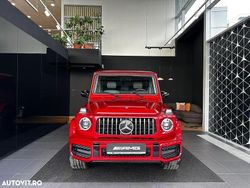 Culoarerosu Utilizat 2004 Mercedes G400 Edition SUV | 39.990 EUR