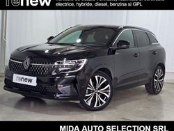 Culoarenegru Utilizat 2023 Renault Austral SUV | 26.500 EUR (Preț OK)