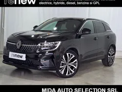 Culoarenegru Utilizat 2023 Renault Austral SUV | 26.990 EUR
