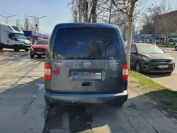Utilizat 2009 VW Caddy Monovolum | 6.000 EUR