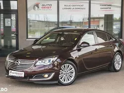Maro Utilizat 2014 Opel Insignia Berlinǎ | 7.990 EUR (Preț OK)
