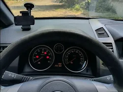 Argint Utilizat 2020 Opel Zafira Monovolum | 2.000 EUR