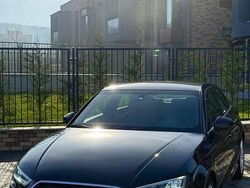 Culoarenegru Utilizat 2017 Audi A3 Sport Berlinǎ | 12.950 EUR (Preț bun)