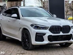 Alb Utilizat 2022 BMW X6 SUV | 66.900 EUR (Super Preț)