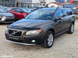 Culoaremaro Utilizat 2011 Volvo XC70 Summum Break | 12.988 EUR