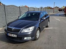 Culoaregri Utilizat 2012 Skoda Octavia Break | 4.999 EUR (Preț OK)