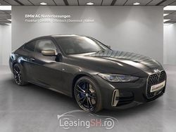 Negru Utilizat 2021 BMW M440 M Sport Berlinǎ | 51.050 EUR (Preț OK)