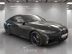 Negru Utilizat 2021 BMW M440 M Sport Berlinǎ | 51.050 EUR (Puțin scump)