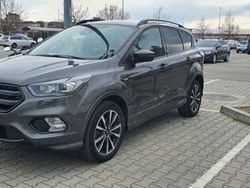 Utilizat 2019 Ford Kuga ST-Line SUV | 18.490 EUR (Puțin scump)