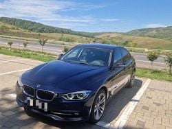 Albastru Utilizat 2016 BMW 320 Gran Turismo Sport Line Berlinǎ | 16.750 EUR (Preț OK)