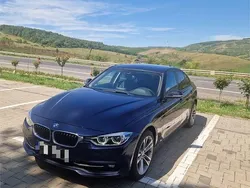 Albastru Utilizat 2016 BMW 320 Gran Turismo Sport Line Berlinǎ | 17.500 EUR (Preț OK)