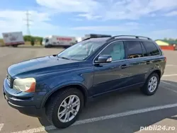 Utilizat 2007 Volvo XC90 SUV | 5.300 EUR (Preț bun)