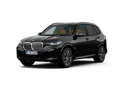 Black sapphire metallic metalizat Utilizat 2025 BMW X5 Comfort Edition SUV | 86.164 EUR