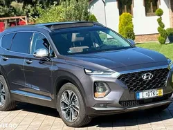 Culoaregri Utilizat 2019 Hyundai Santa Fe Premium SUV | 20.450 EUR (Super Preț)