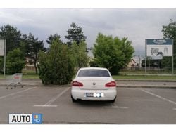 Alb Utilizat 2012 Skoda Superb | 6.199 EUR
