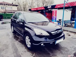 Utilizat 2008 Honda CR-V SUV | 4.500 EUR