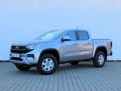 Gri deschis normal Utilizat 2025 VW Amarok Life Pickup | 40.900 EUR