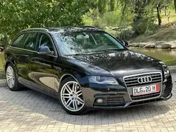 Utilizat 2008 Audi A4 S-Line Break | 6.200 EUR (Preț OK)