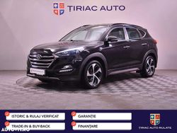 Culoarenegru Utilizat 2016 Hyundai Tucson SUV | 17.900 EUR (Preț OK)