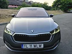 Utilizat 2022 Skoda Octavia Berlinǎ | 22.990 EUR