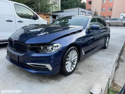 Albastru Utilizat 2019 BMW 540 Break | 9.800 EUR