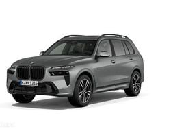 Culoaregri Utilizat 2025 BMW X7 Comfort Edition SUV | 110.329 EUR (Super Preț)