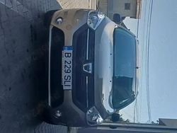 Maro Utilizat 2020 Dacia Lodgy Monovolum | 11.500 EUR (Scump)