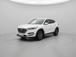 Alb Utilizat 2017 Hyundai Tucson SUV | 17.700 EUR (Preț OK)
