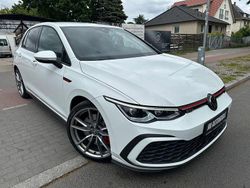 Utilizat 2023 VW Golf VIII GTI | 30.694 EUR (Preț bun)