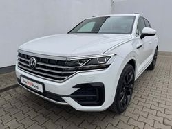 Albnormal Utilizat 2021 VW Touareg Style SUV | 50.500 EUR (Scump)