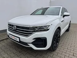 Albnormal Utilizat 2021 VW Touareg Style SUV | 53.500 EUR (Puțin scump)