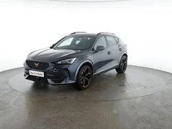 Gri inchisnormal Utilizat 2022 Cupra Formentor VZ SUV | 28.000 EUR (Preț OK)