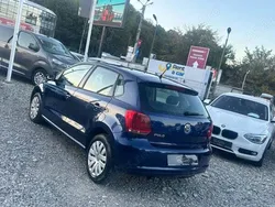 Albastru Utilizat 2012 VW Polo Hatchback | 4.999 EUR (Puțin scump)