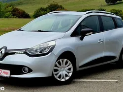 Culoareargint Utilizat 2016 Renault Clio GrandTour Life Break | 5.090 EUR (Preț OK)