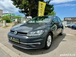 Gri Utilizat 2019 VW Golf VII Hatchback | 12.250 EUR (Preț OK)
