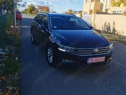 Utilizat 2021 VW Passat Break | 16.200 EUR (Super Preț)