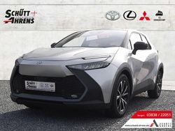 Utilizat 2023 Toyota C-HR Team SUV | 35.073 EUR