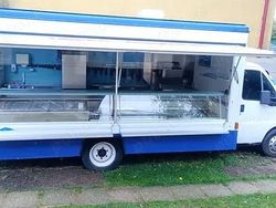 Utilizat 1999 Fiat Ducato Van | 15.000 EUR