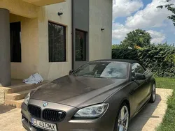 Maro Utilizat 2014 BMW 640 Cabriolet M Sport Cabrio | 14.000 EUR