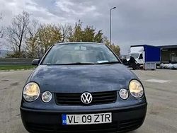 Utilizat 2005 VW Polo Berlinǎ | 700 EUR
