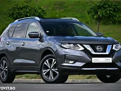 Gri Utilizat 2018 Nissan X-Trail 360º SUV | 15.470 EUR (Puțin scump)