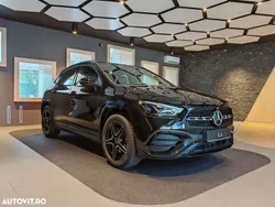 Negru Nouă 2025 Mercedes GLA200 SUV | 55.795 EUR (Scump)