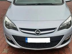 Culoaregri Utilizat 2016 Opel Astra Enjoy Berlinǎ | 8.200 EUR (Puțin scump)