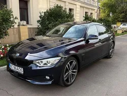Culoarealbastru Utilizat 2016 BMW 420 Gran Coupé Comfort Edition Coupe | 17.350 EUR (Preț OK)